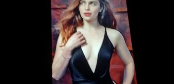  Cum Tribute to Emilia Clarke